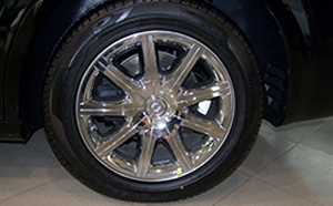 兰州克莱斯勒维修：专业服务，保障爱车性能