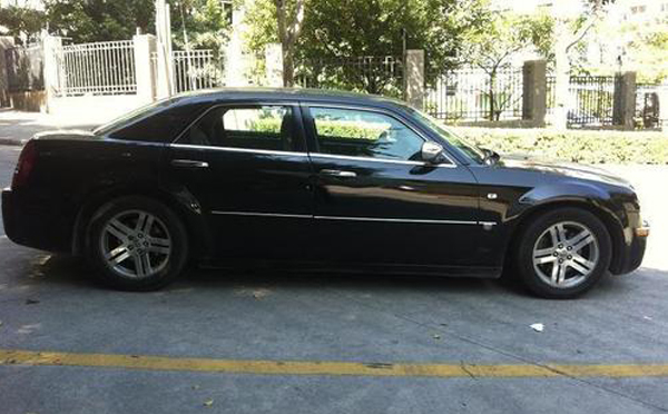 维修指南：确保您的克莱斯勒在兰州保持最佳状态