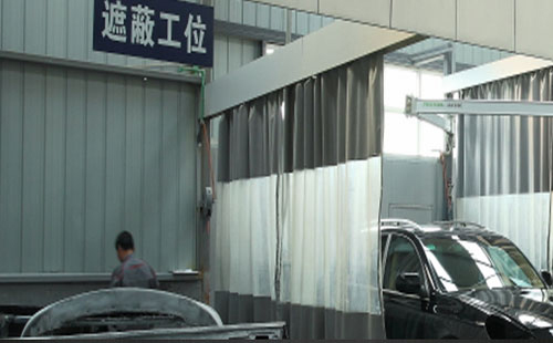 兰州克莱斯勒维修：专业服务与品质保障