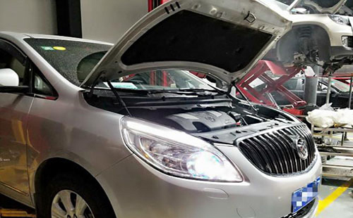 兰州汽车保养实用指南：冬季机油型号与周期全解析