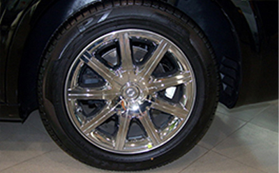 兰州汽车原厂配件销售哪里靠谱？辨别真伪与保养技巧全解析