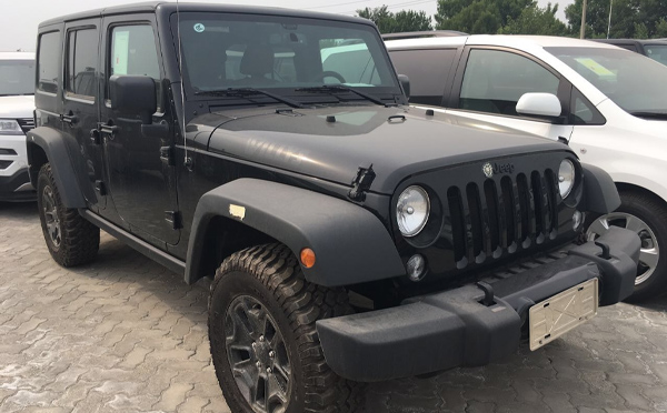 养车不花冤枉钱！兰州Jeep原厂配件鉴别技巧