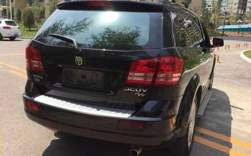 道奇车型常见故障特征与兰州地区专业检测要点