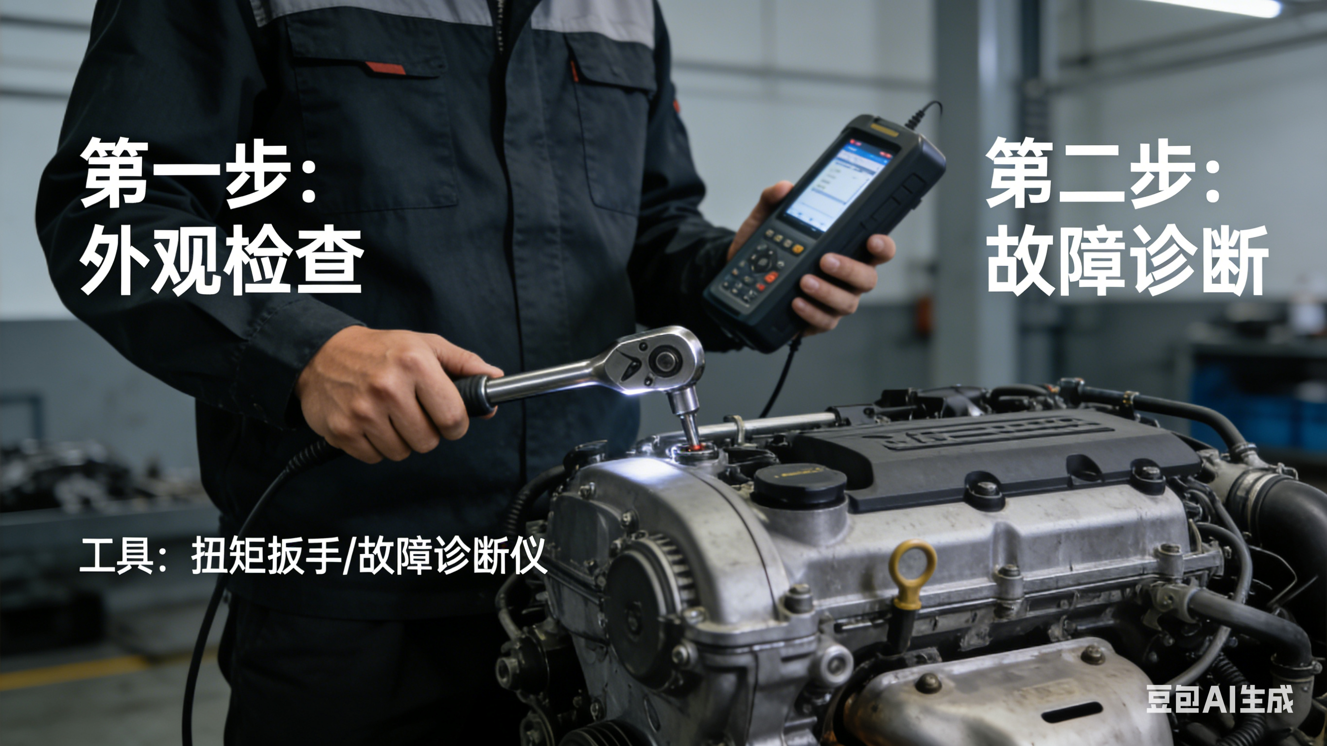 汽车维修与保养：守护出行安全的必修课